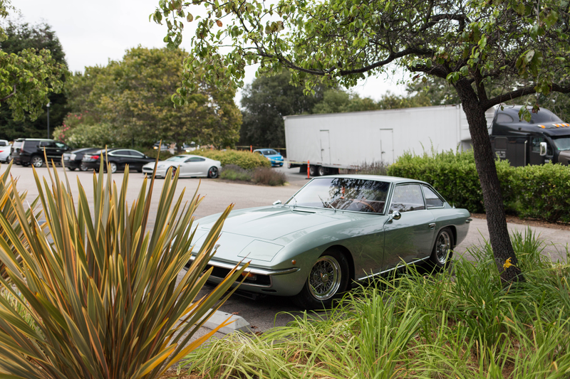 Illustration for article titled How to Navigate America's Fanciest Car Show